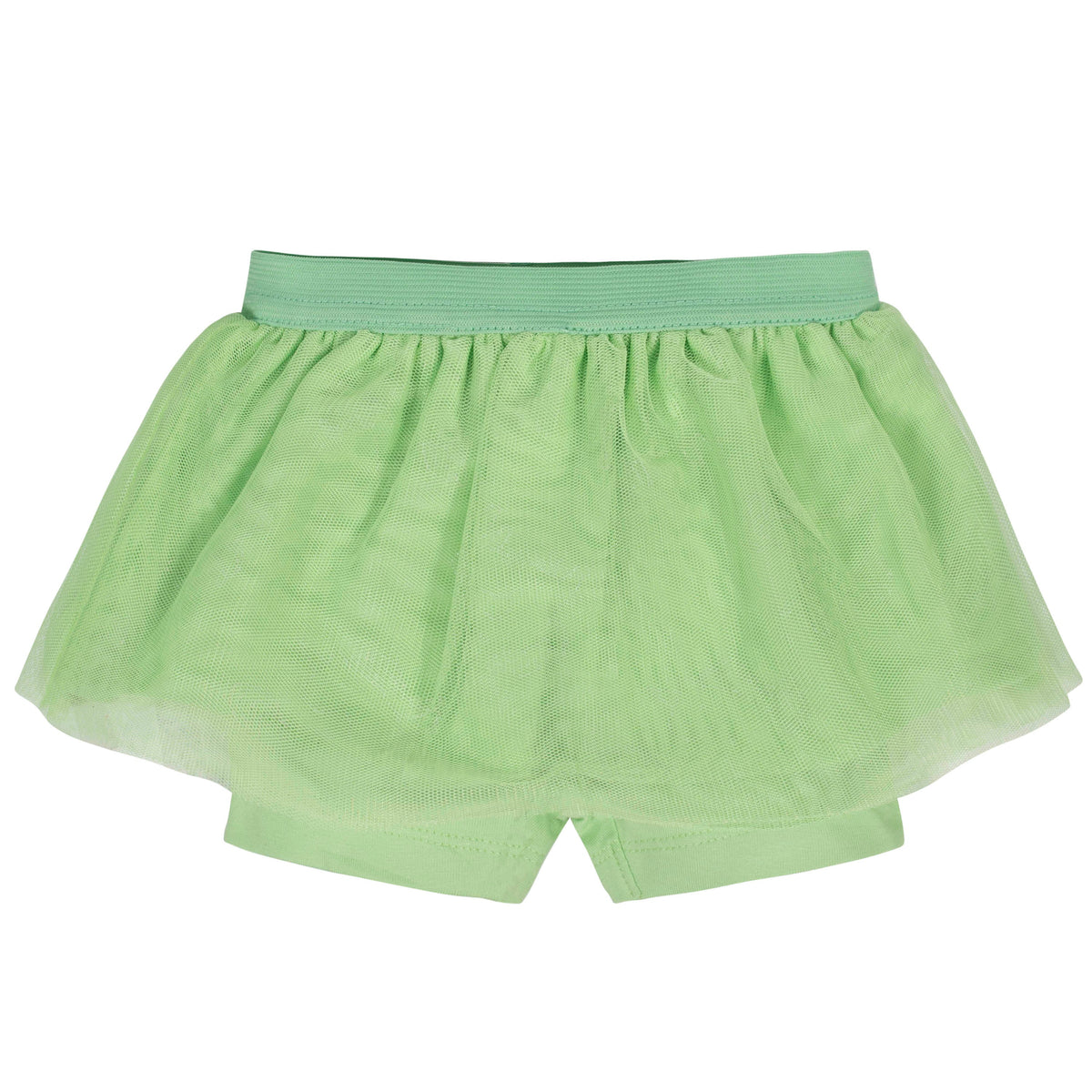 2-Piece Girls Unicorn Shorts Set, view 2