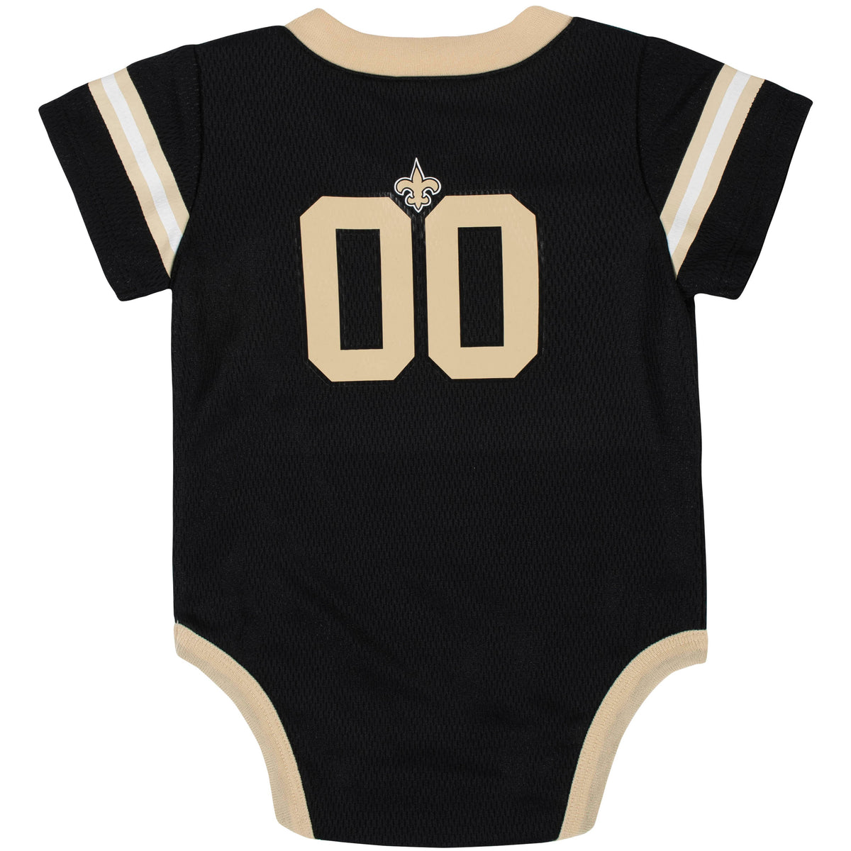 New Orleans Saints Bodysuit, view 2