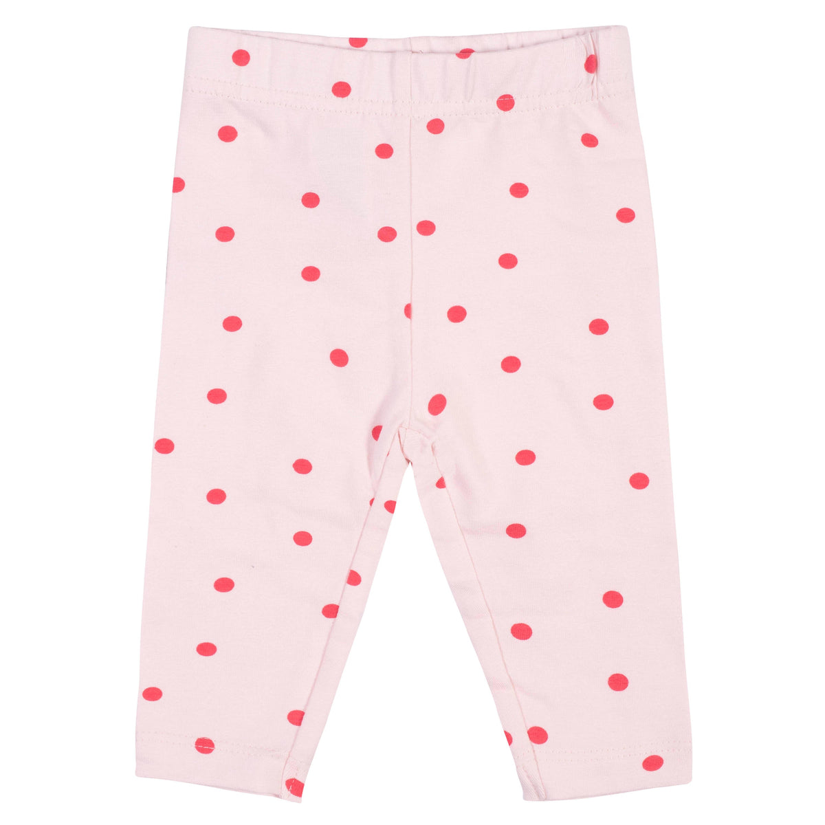 2-Piece Baby Girls Wonderful Tunic Set, view 2