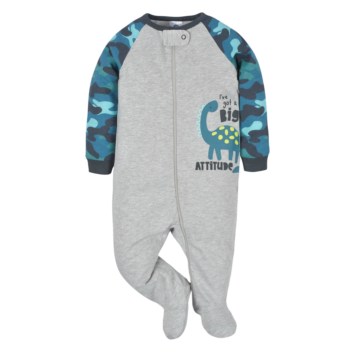Baby Boys Big Dino Sleep 'N Play