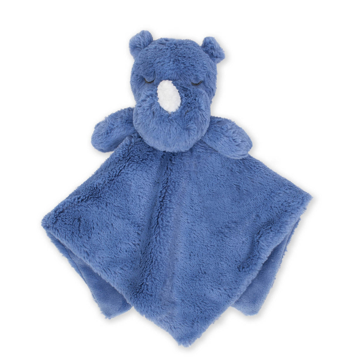 Baby Boys Rhino Security Blanket