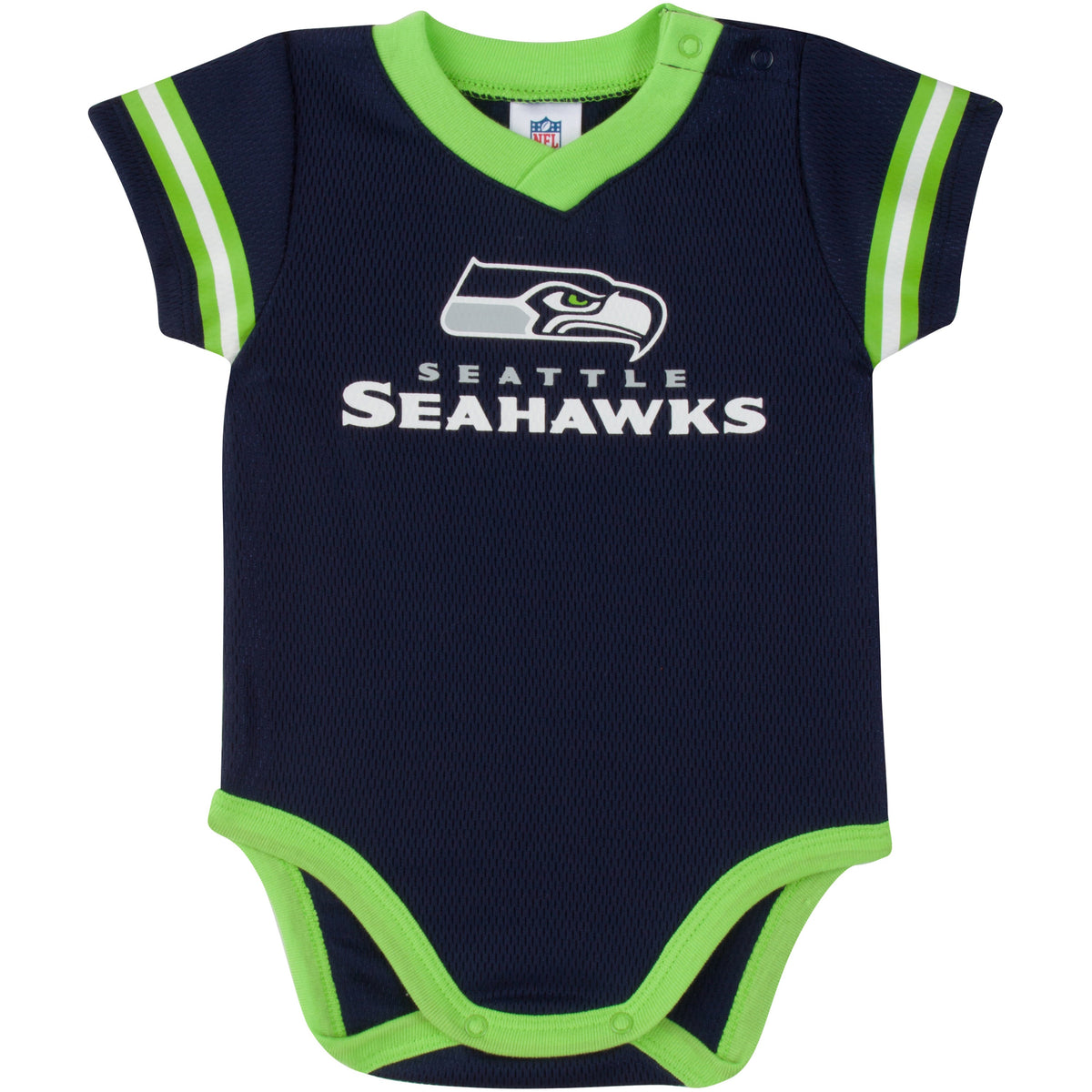 Seattle Seahawks Bodysuit