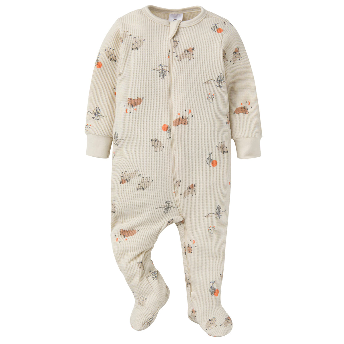 2-Pack Baby Boys Buffalo Sleep 'N Plays, view 4