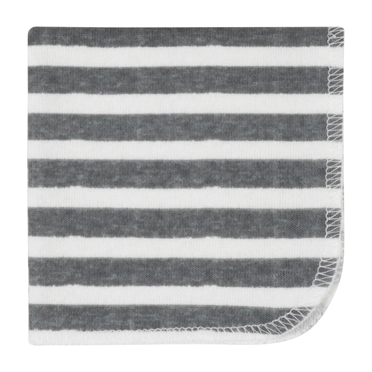 10-Pack Baby Boys Bear Washcloths, view 3