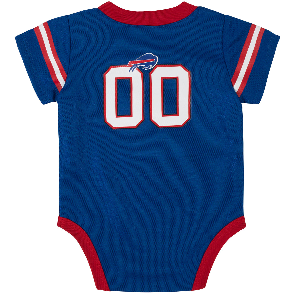 Buffalo Bills Bodysuit, view 2