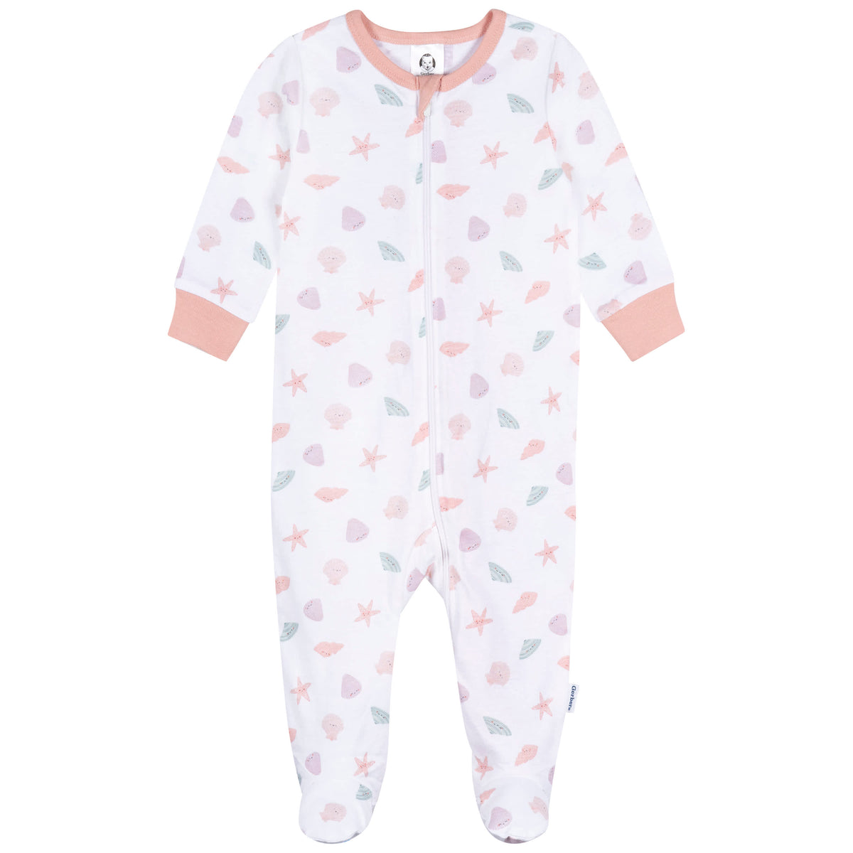 Baby & Toddler Girls She Sells Sea shells Sleep 'N Play