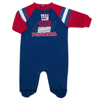 New York Giants Sleep 'n Play