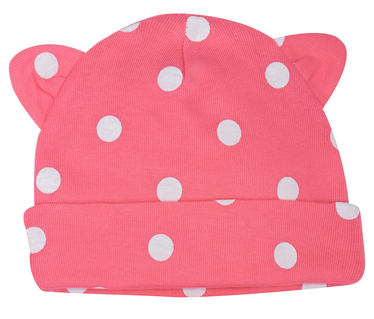4-pack Girls Cap, view 2