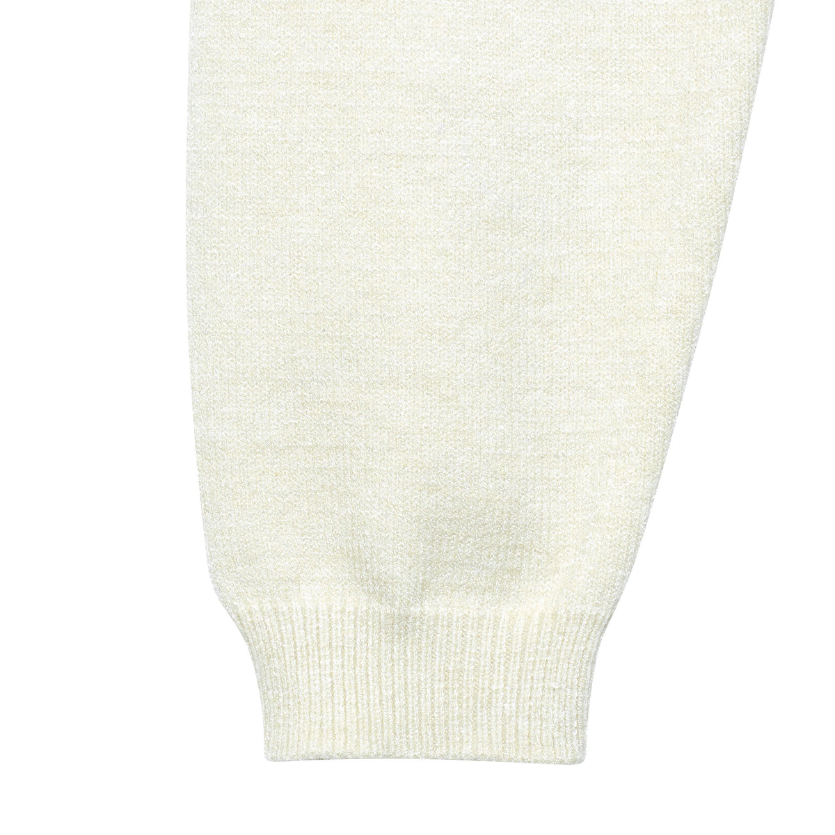 Infant & Toddler Boys Oatmeal Heather Sweater Knit Jogger, view 3