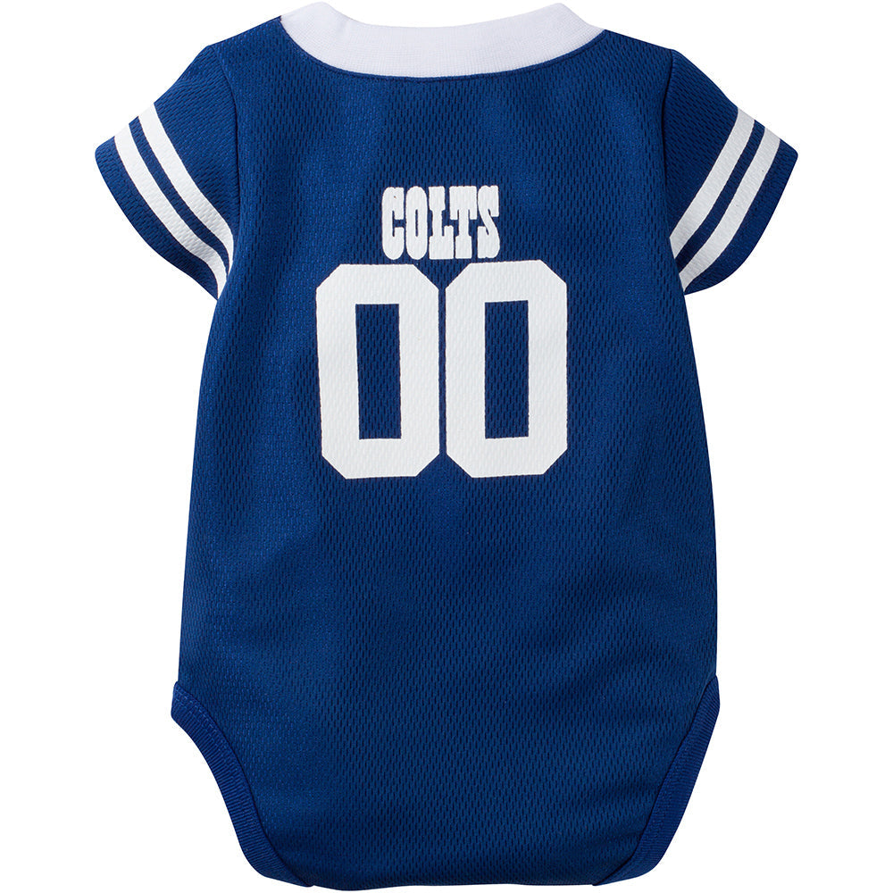NFL Baby Boys Colts Bodysuit, view 2