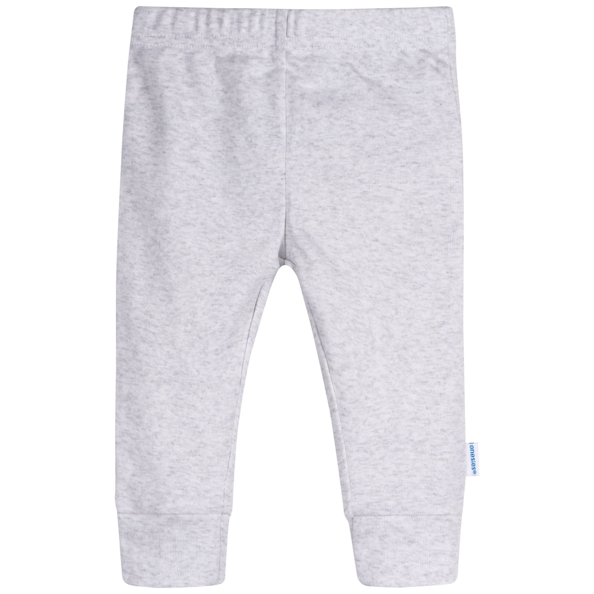 6-Piece Baby Boys Chill Zone Onesies and Active Pant Set, view 5