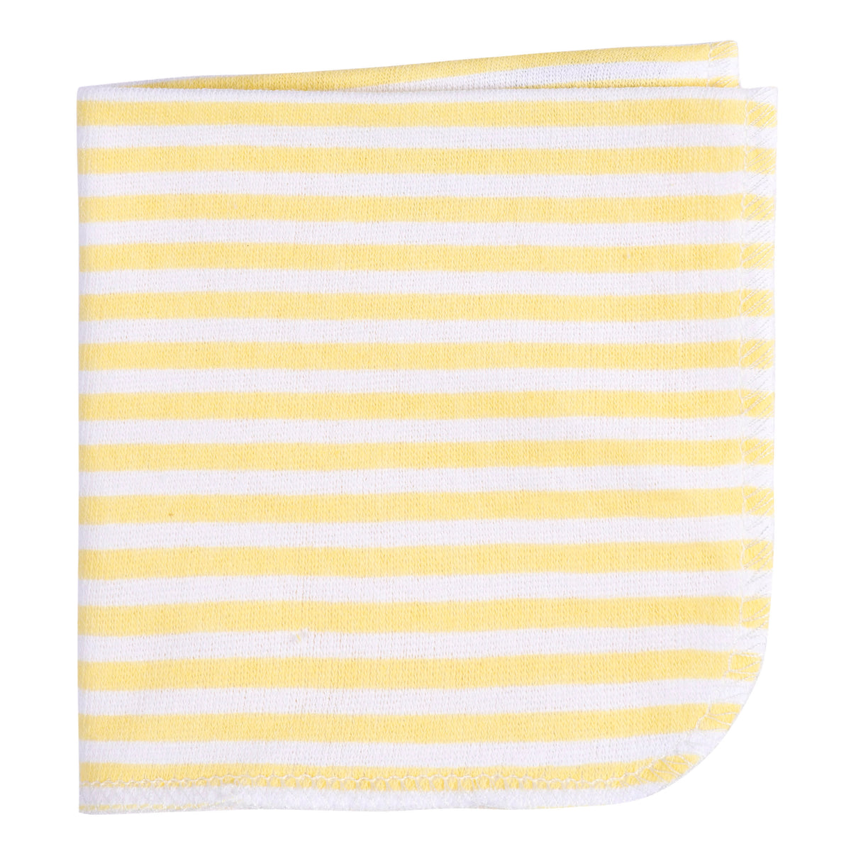 4-Piece Baby Neutral Yellow Giraffe Towel & Washcloths, view 5
