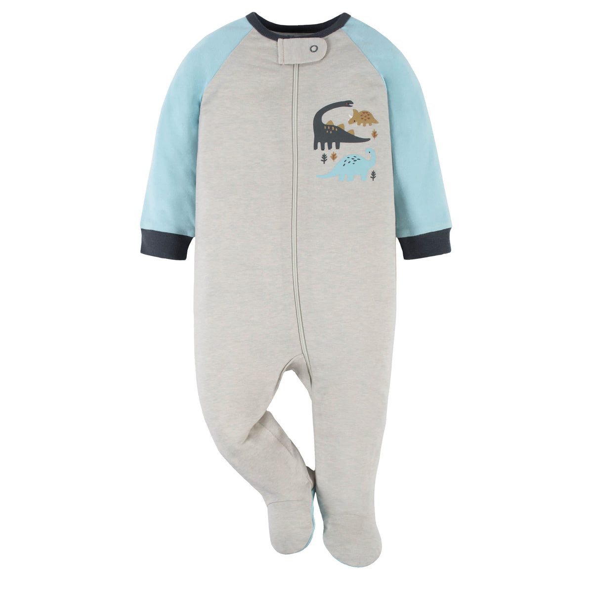 2-Pack Baby Boys Dino Blues Sleep 'N Plays, view 8
