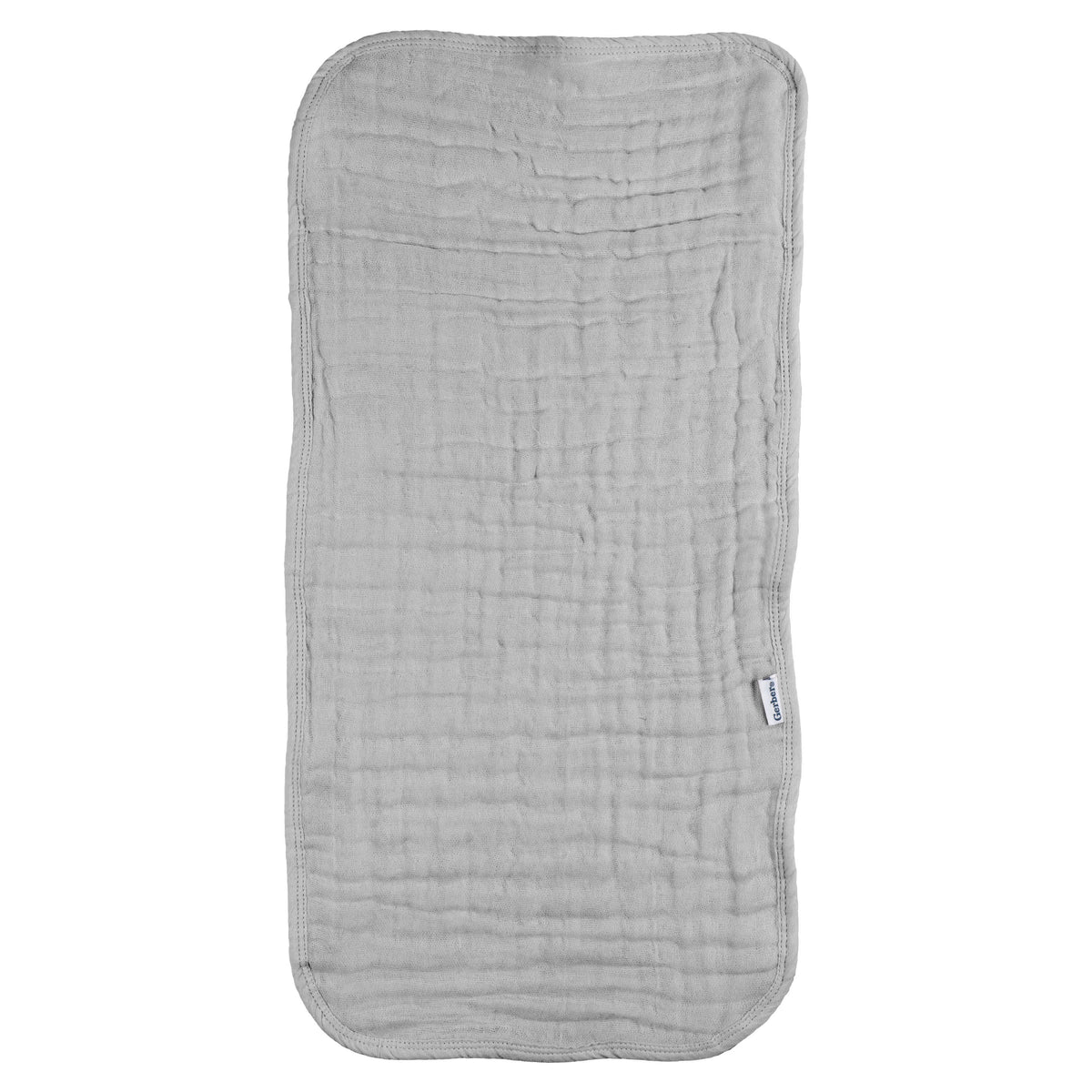 5-Pack Baby Neutral Multi Stars Muslin Burpcloth, view 8