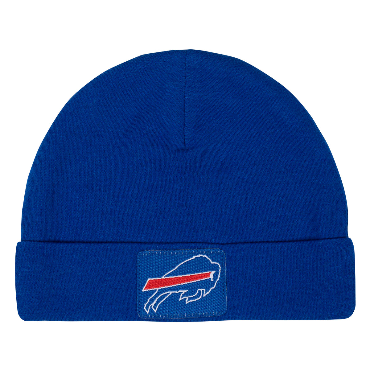 3-Piece Buffalo Bills Bodysuit, Pant, and Cap Set, view 2