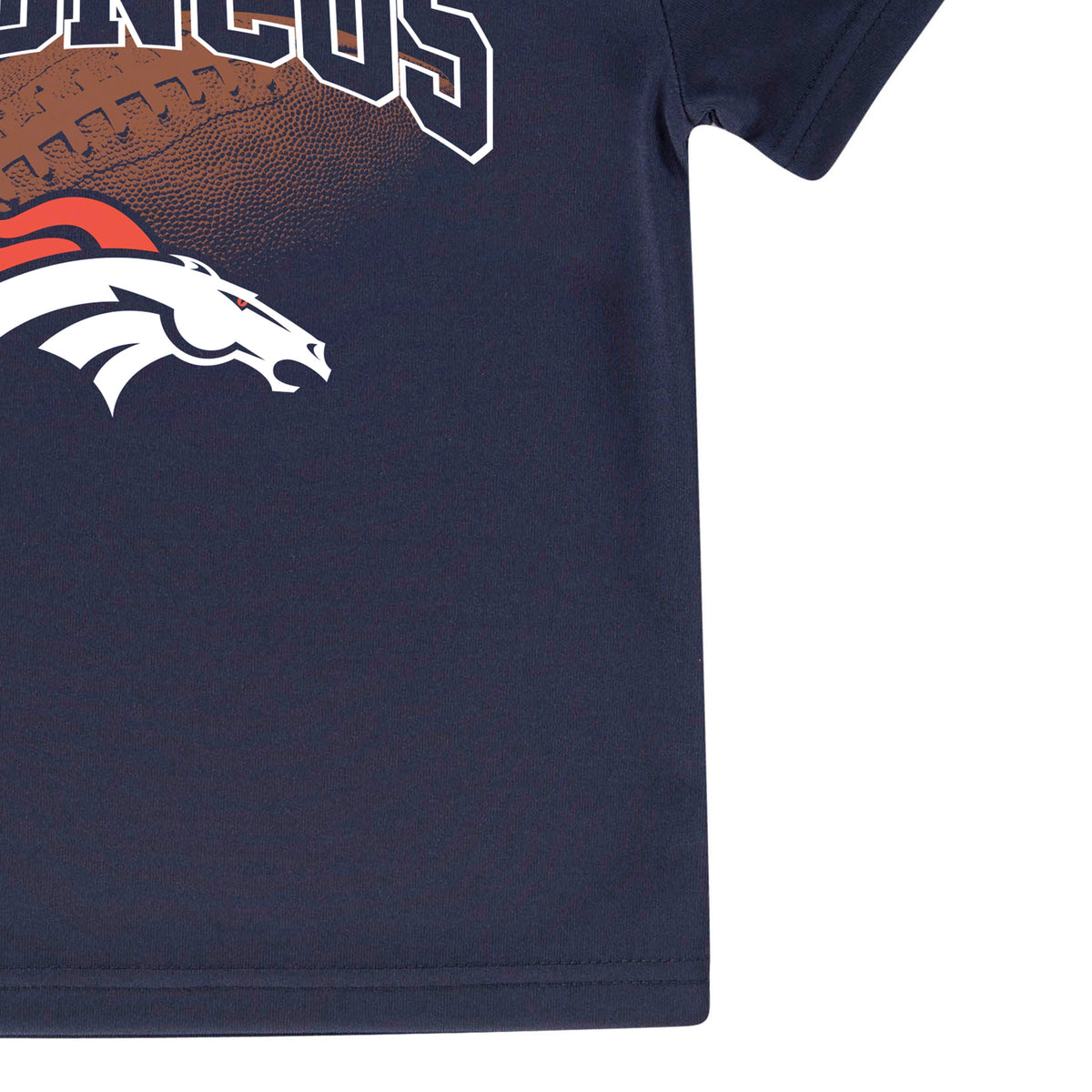 Denver Broncos Tee, view 3