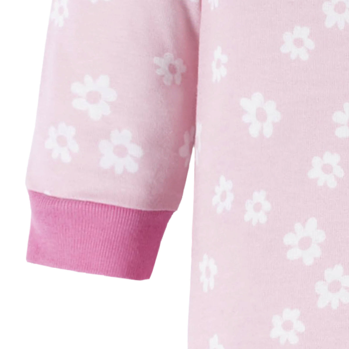 2-Pack Baby Girls Summer Blossom Sleep 'N Plays, view 4