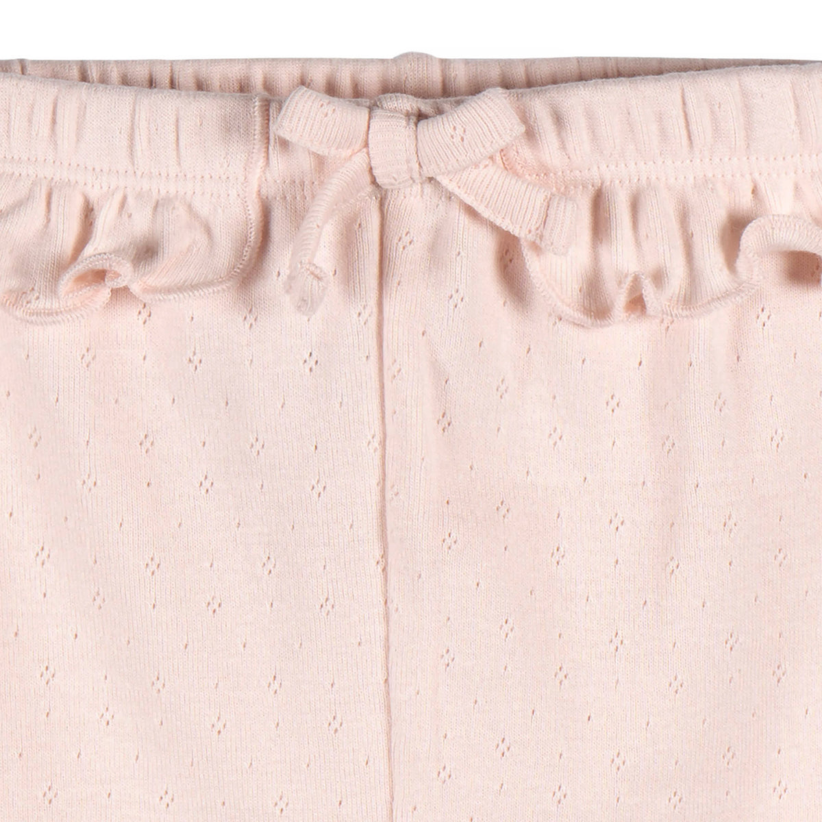 2-Pack Baby Girls Pink Pants, view 5