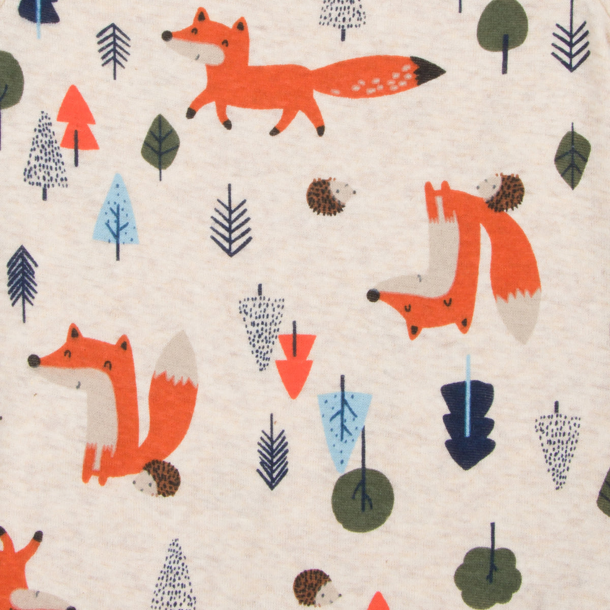 3-Pack Baby Boys Fox Sleep 'N Plays, view 4