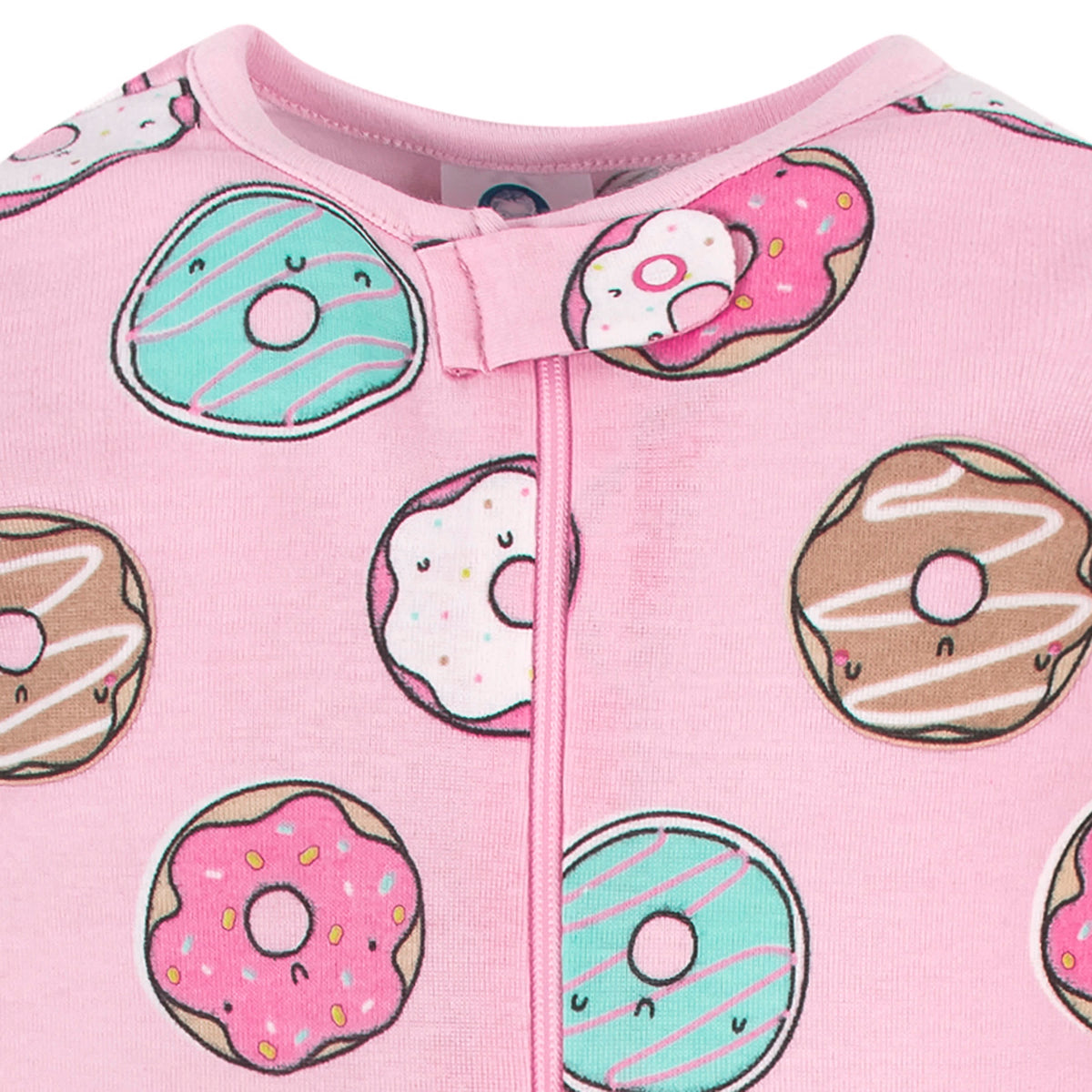 Baby Donuts Sleep 'N Play, view 3