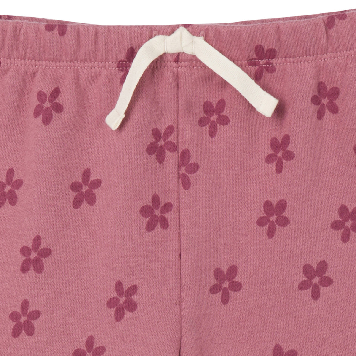 2-Piece Baby & Toddler Girls Daisies Fleece Set, view 5