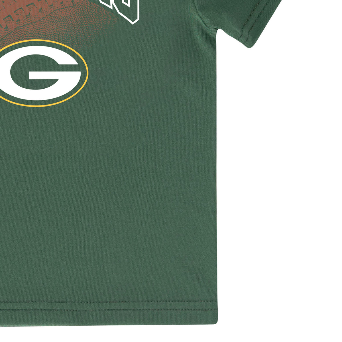 Green Bay Packers Tee, view 3