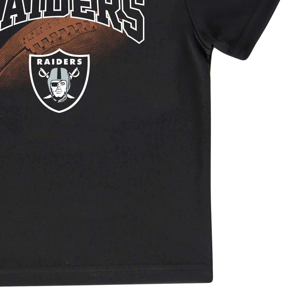 Las Vegas Raiders Tee, view 3