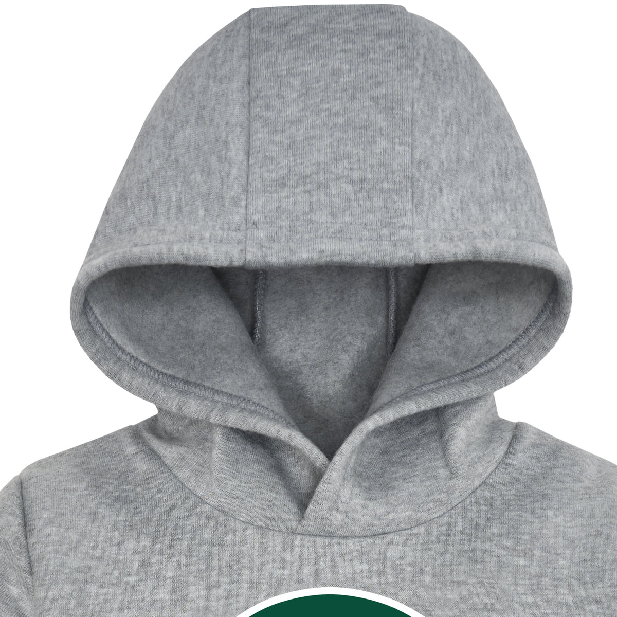 Infant & Toddler Boys Jets Hoodie, view 2