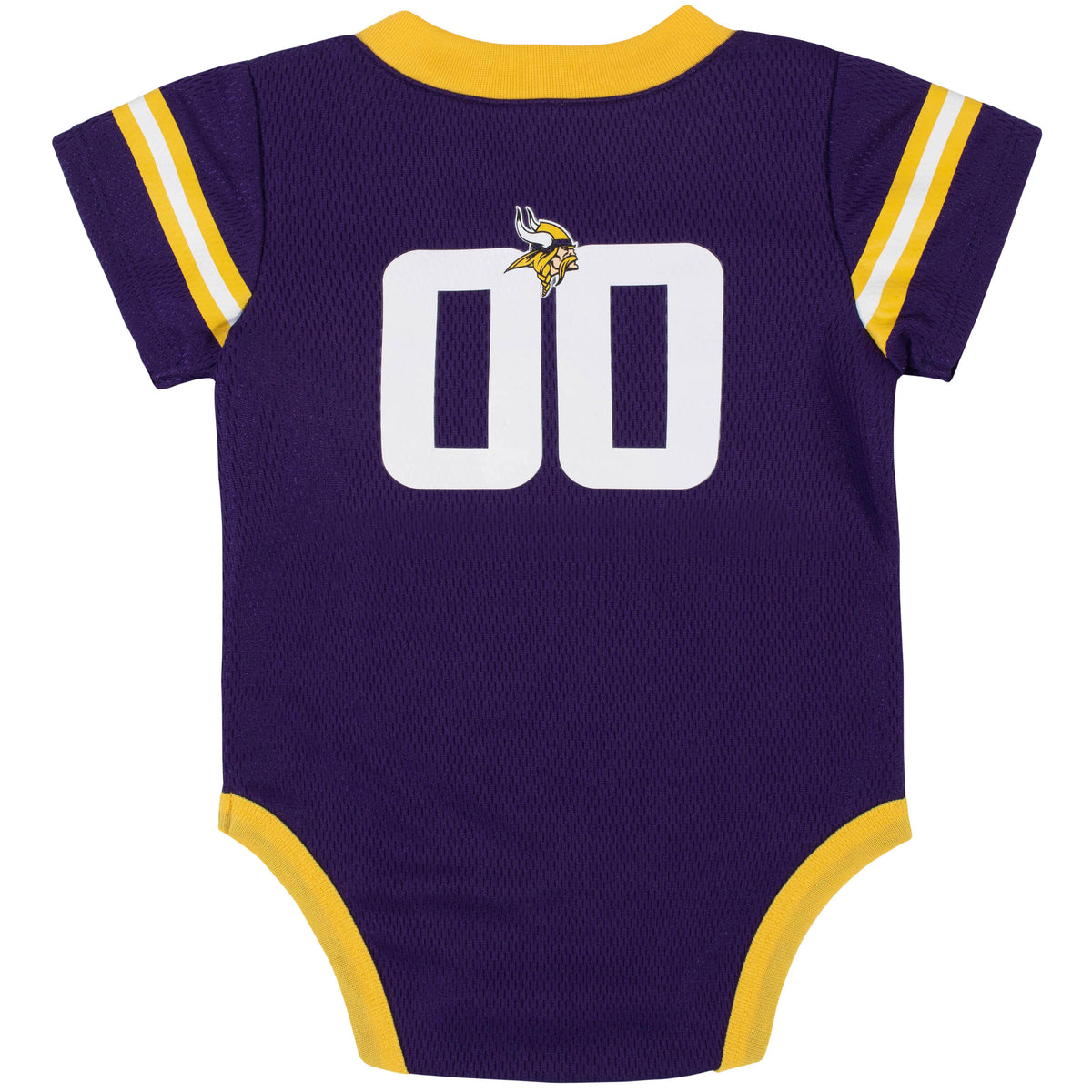 Minnesota Vikings Bodysuit, view 2