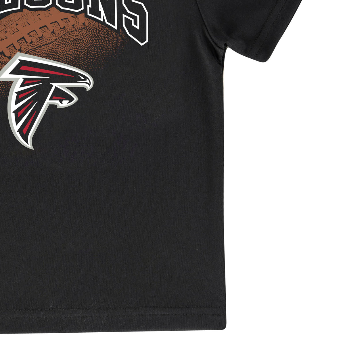 Atlanta Falcons Tee, view 3