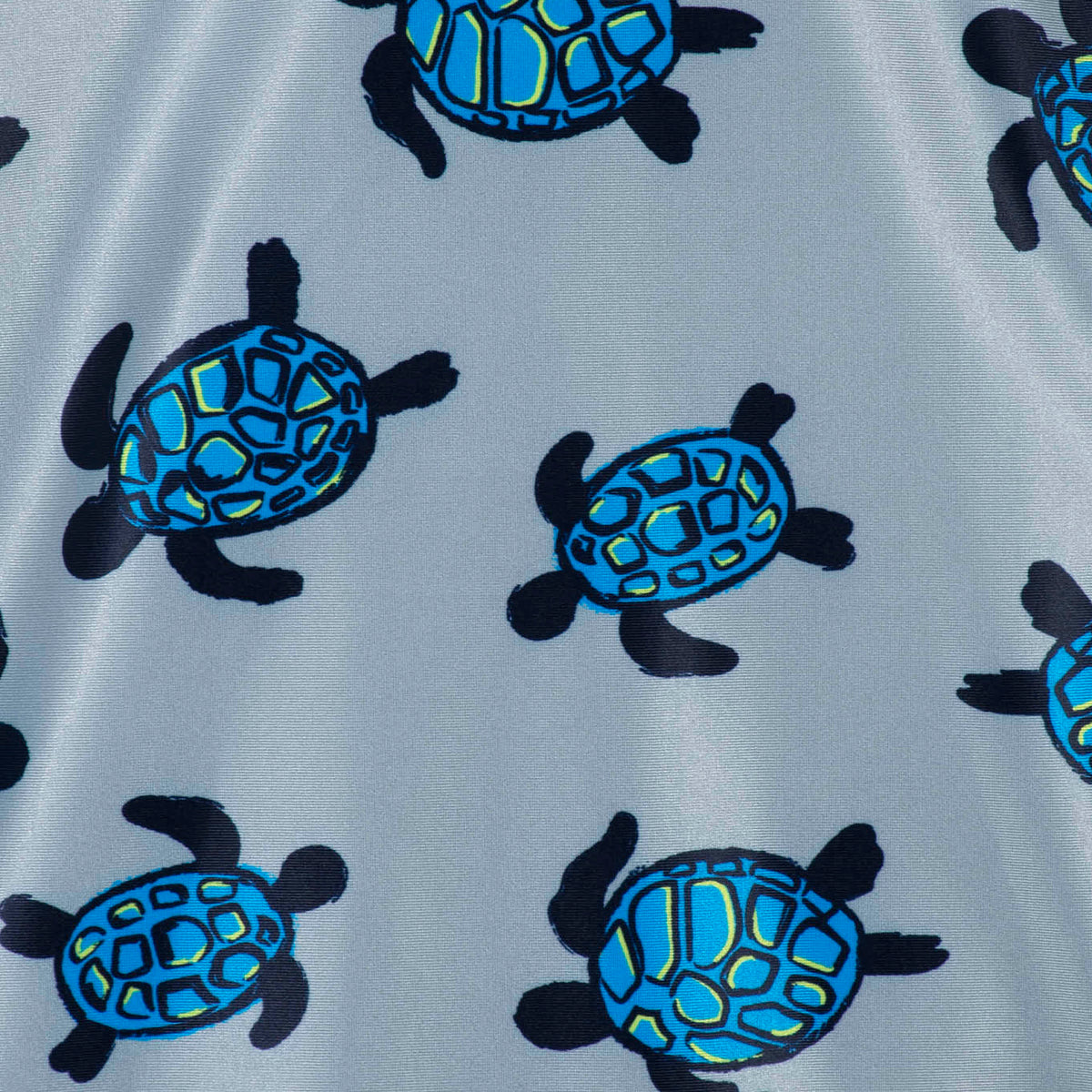 Baby & Toddler Boys Sea Friends Rash Guard, view 7