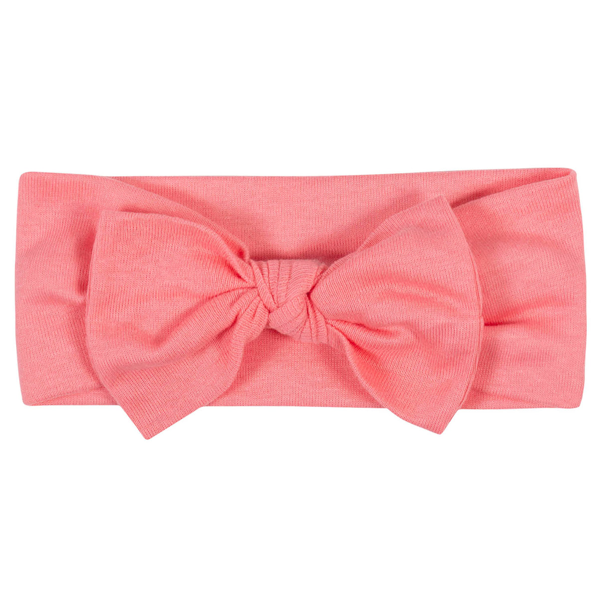 3-Pack Baby Girls Flower Garden Headbands, view 4
