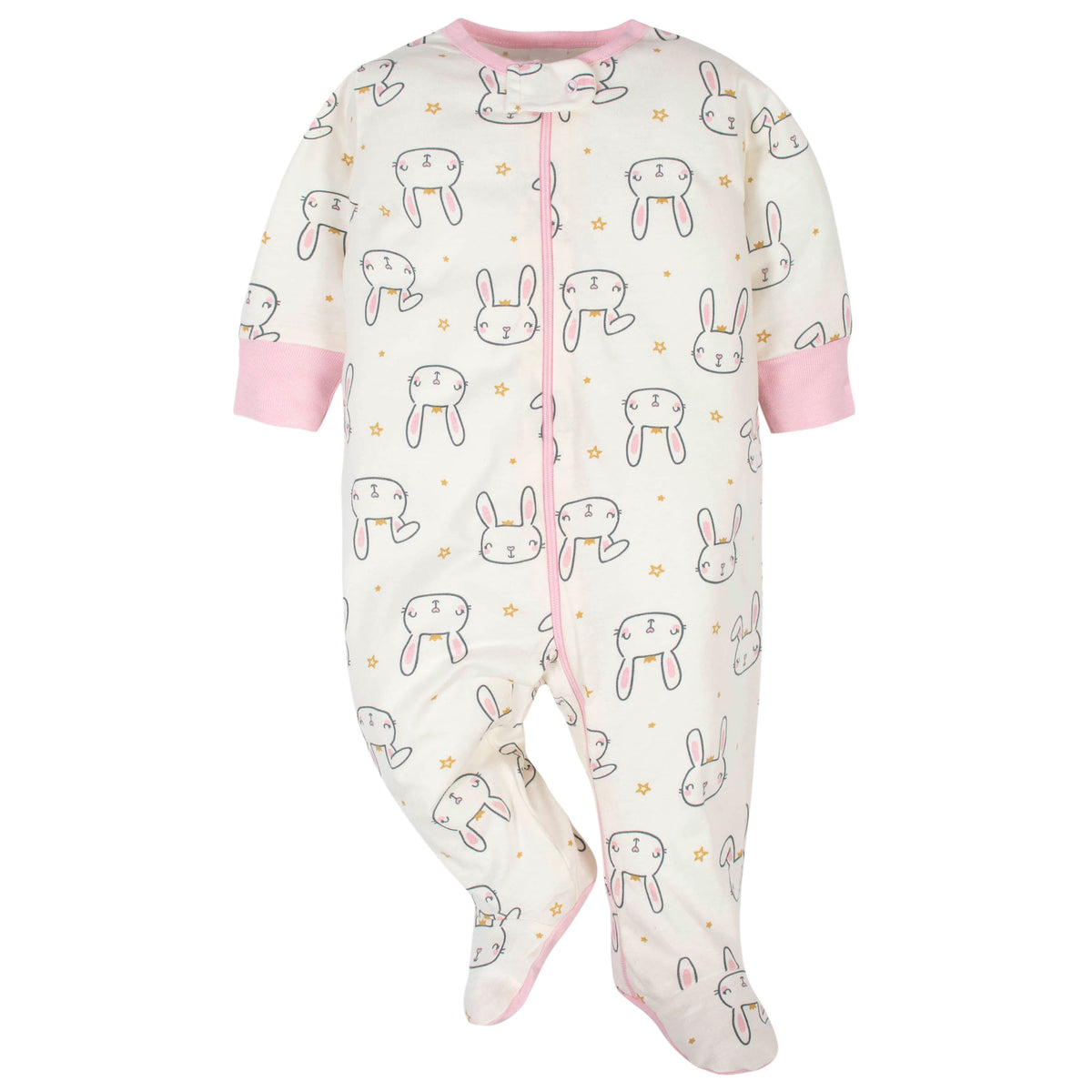 2-Pack Baby Girls Princess Sleep 'N Plays, view 2