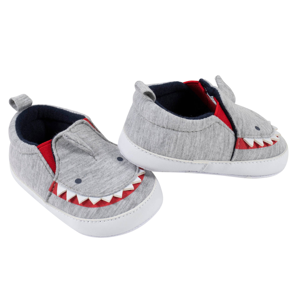 Baby Boys Shark Shoes