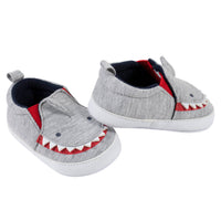 Baby Boys Shark Shoes