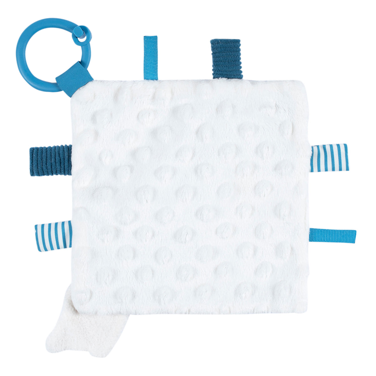 Baby Space Crinkle Toy, view 6