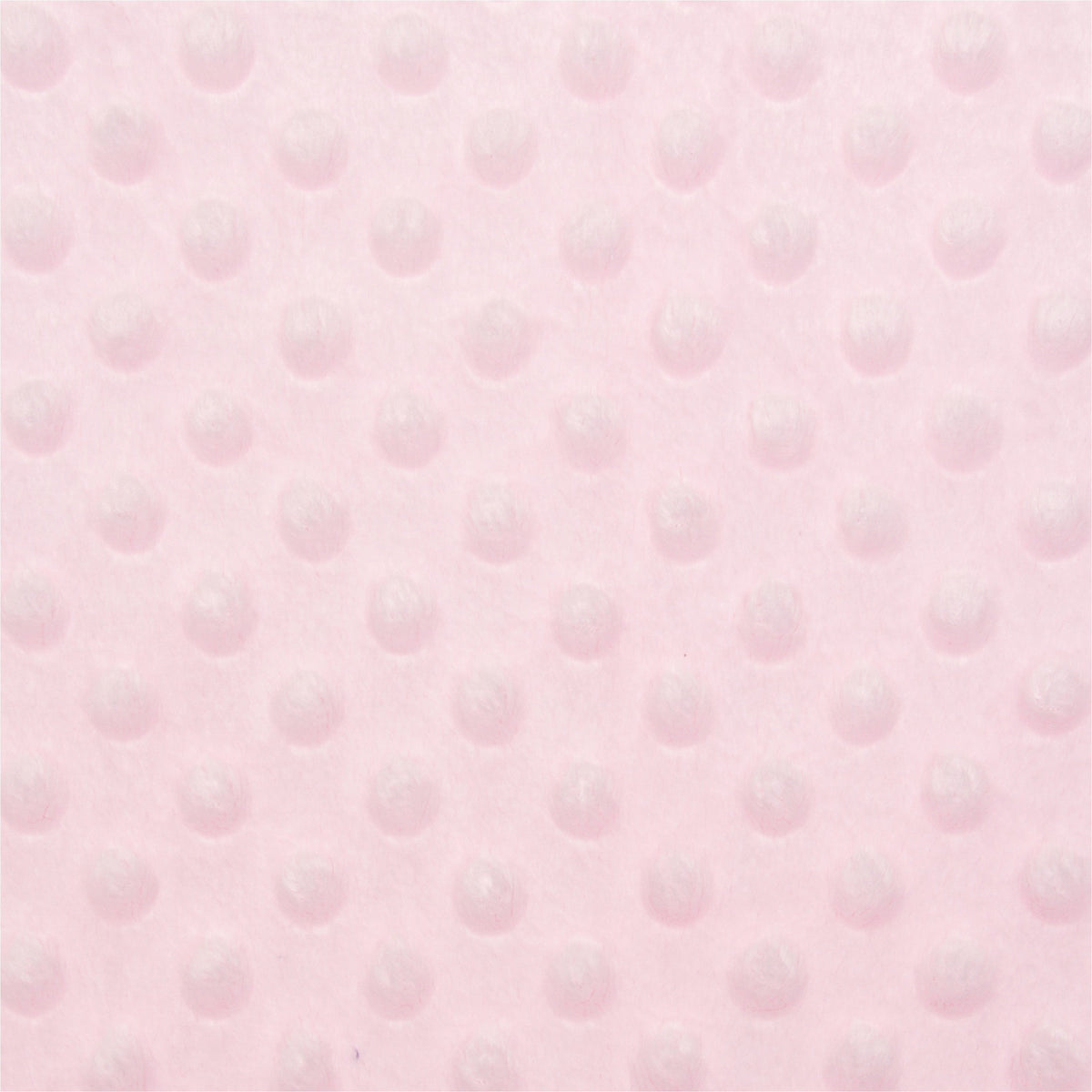 Baby Girls Dotted Pink Changing Pad Cover, view 2