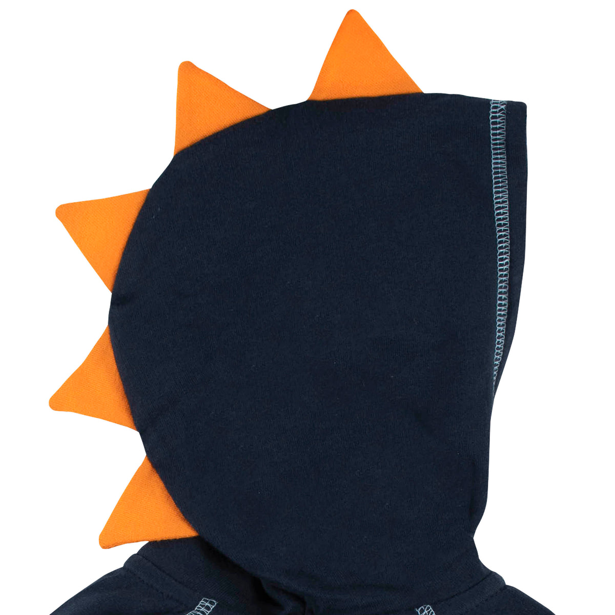 2-Piece Baby & Toddler Boys Dino Hoodie & Active Pant Set, view 6