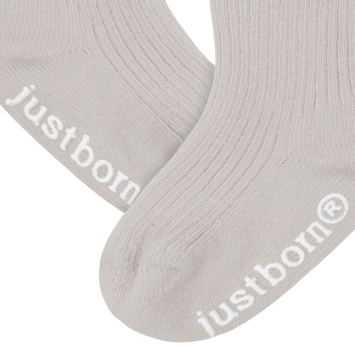 6-Pack Baby Neutral Natural Leaves Socks, view 9