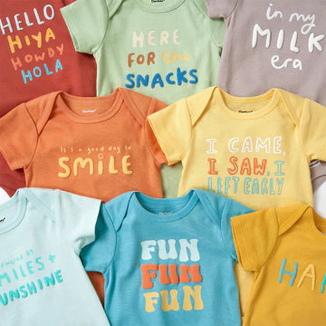 Gerber Childrenswear B2B
