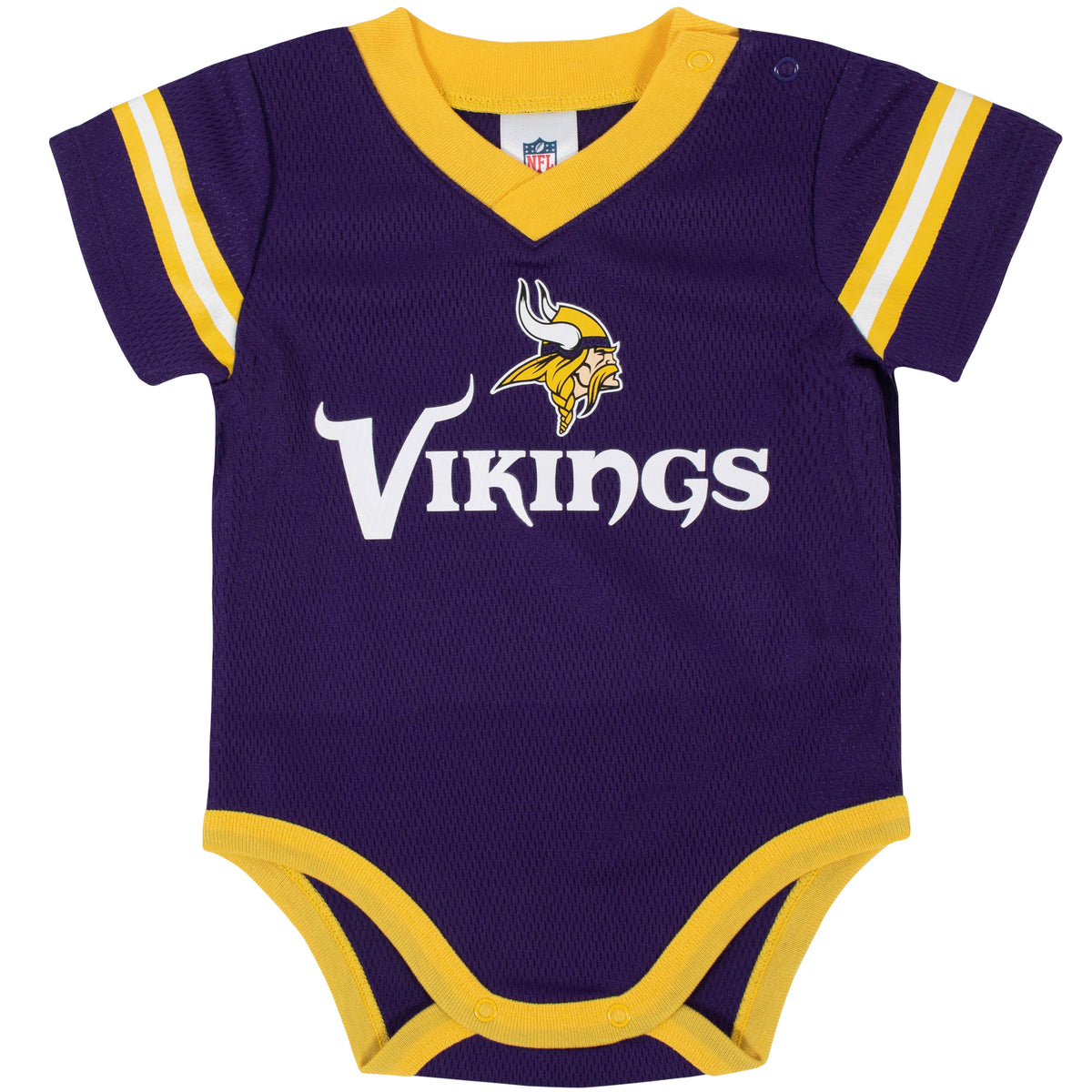 Minnesota Vikings Bodysuit
