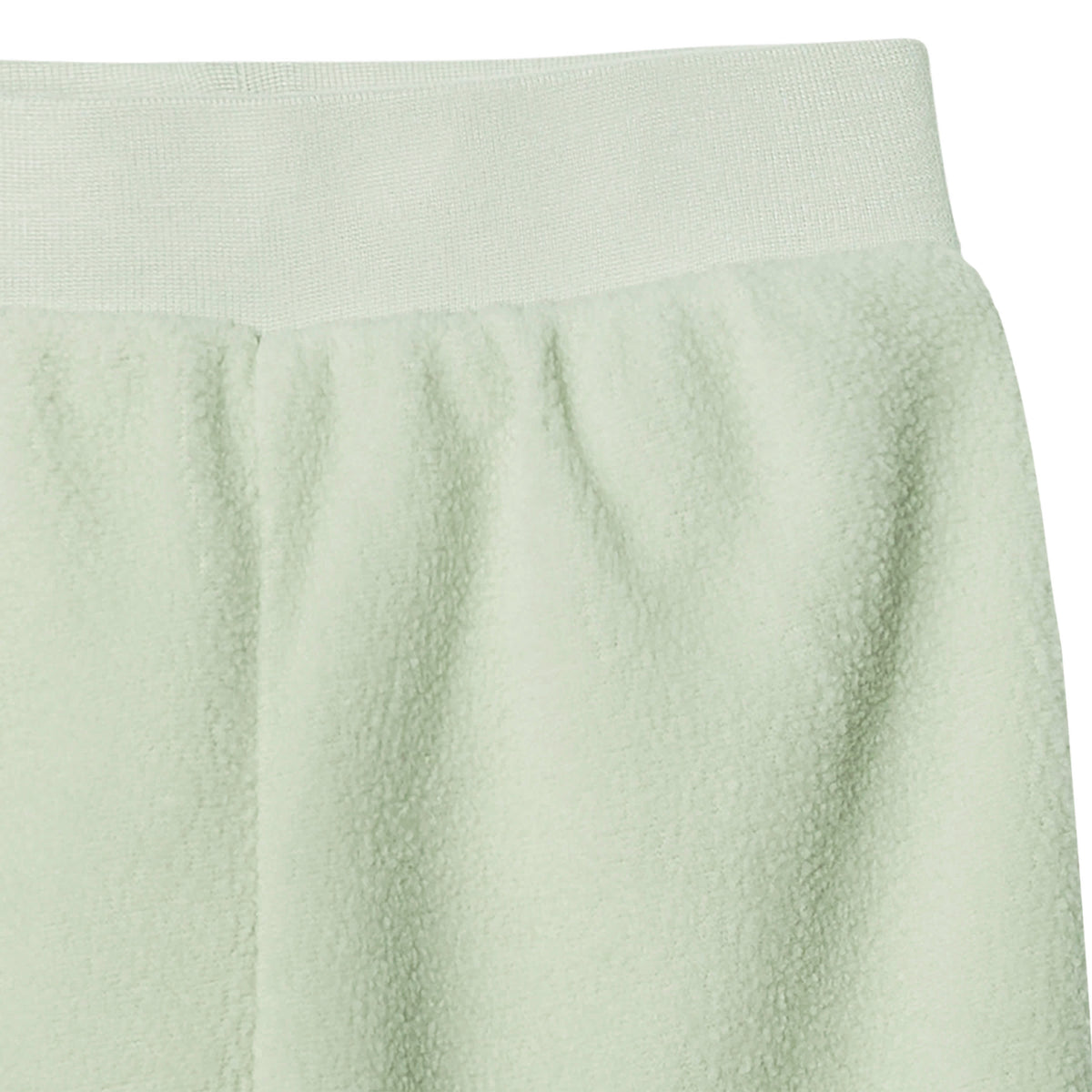 4-Pack Baby Girls Plaid Fleece Pants, view 8
