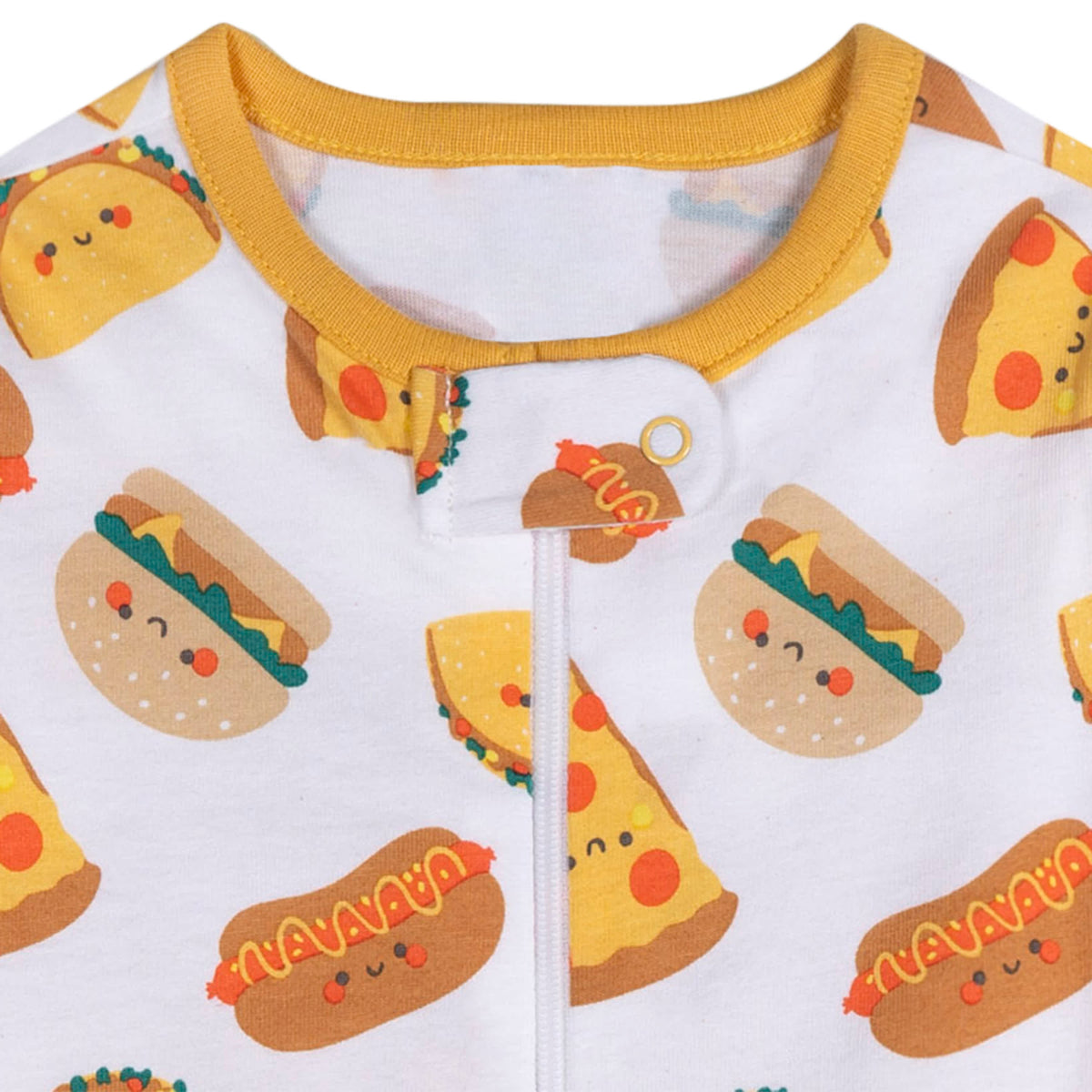4-Pack Baby Boys Snack Bar Sleep 'N Plays, view 5