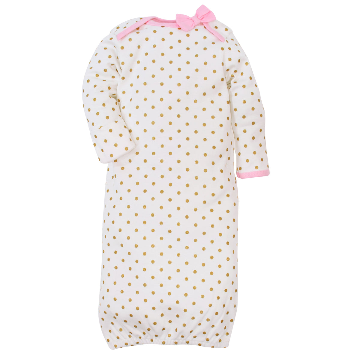 2-pack Girls Cotton Gown, view 2