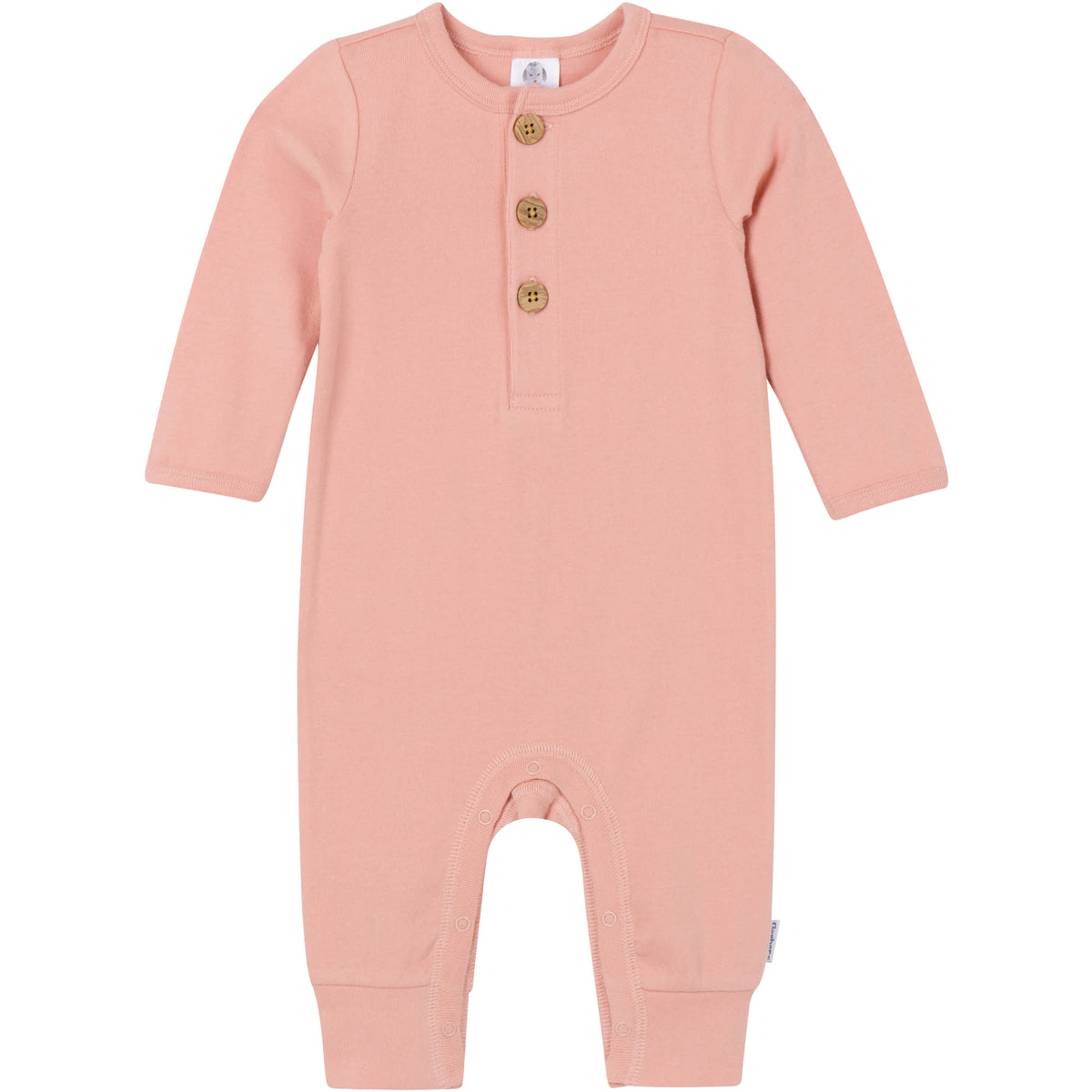 2-Pack Baby Girls Bouquets Romper, view 2