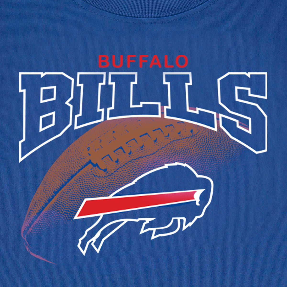 Buffalo Bills Tee, view 2