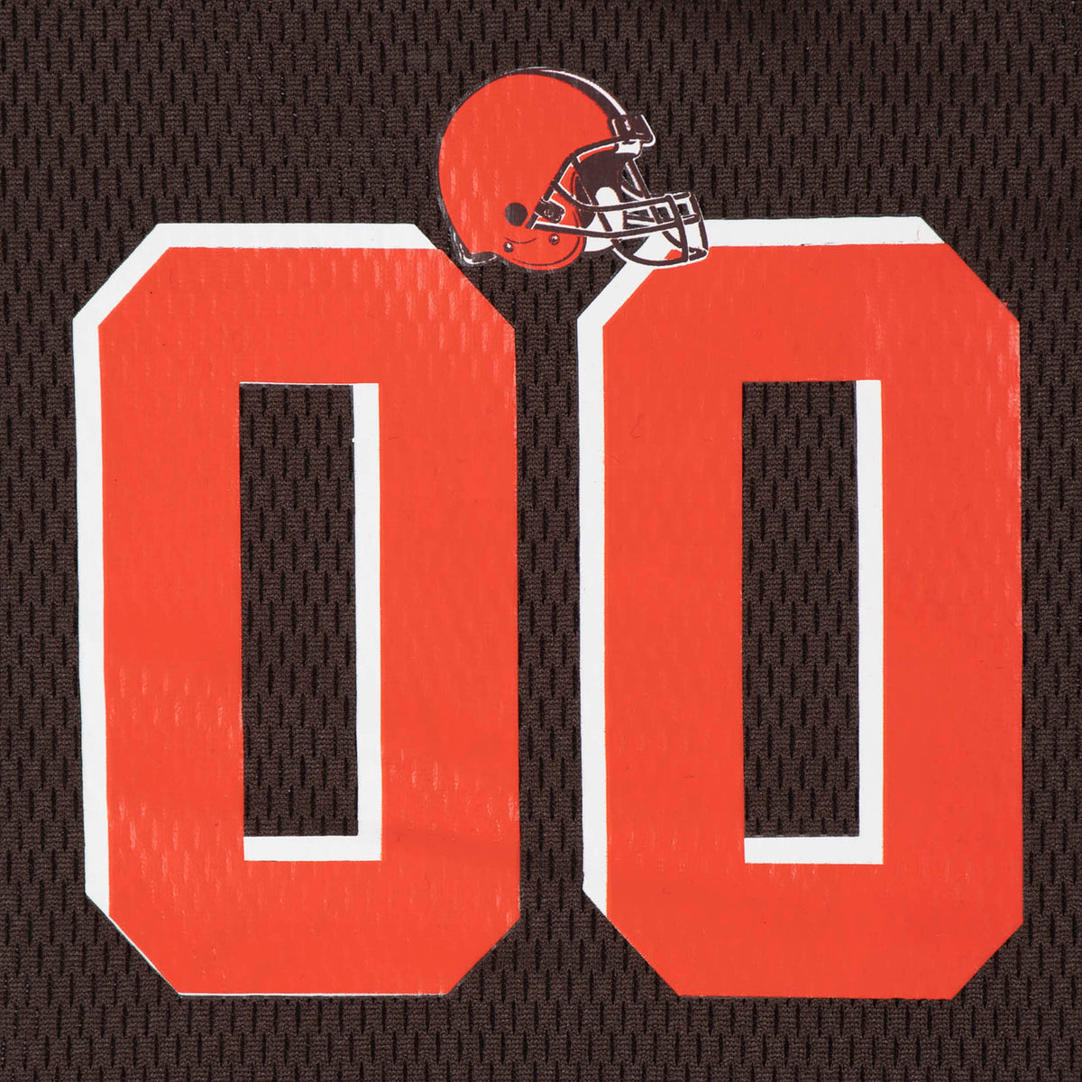 Cleveland Browns Bodysuit, view 3