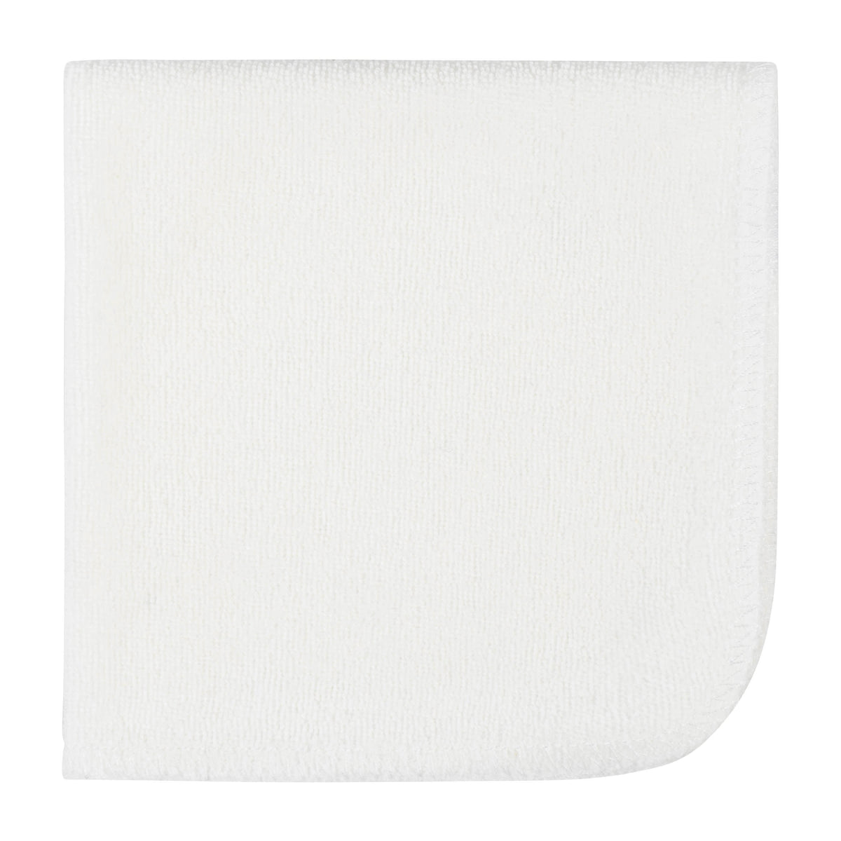 10-Pack Baby Boys Bear Washcloths, view 6