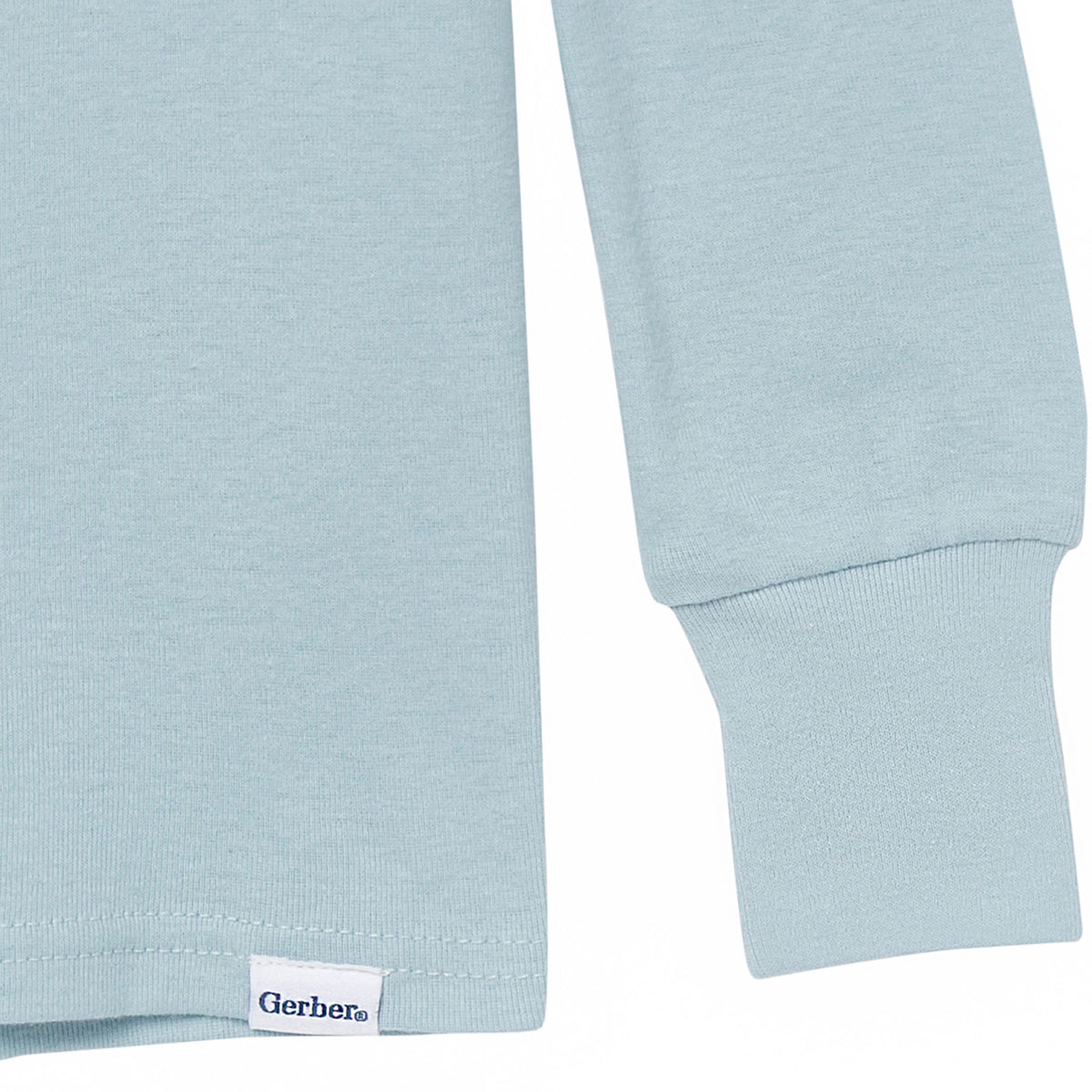 2-Piece Infant & Toddler Boys Fox Pajama Set, view 3