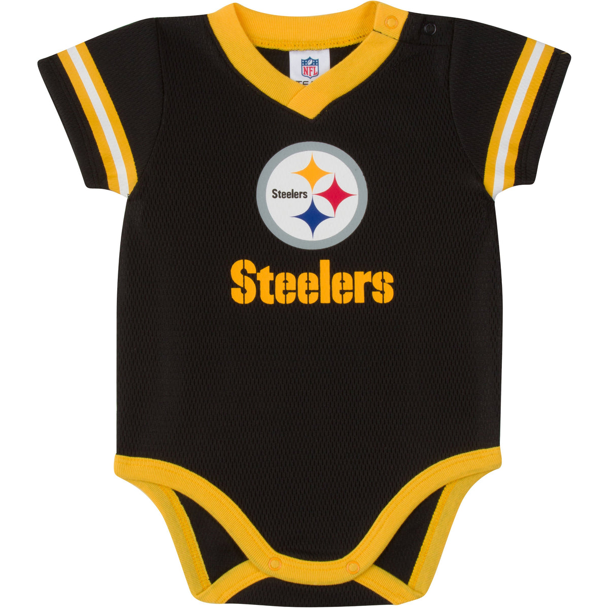 Pittsburgh Steelers Bodysuit